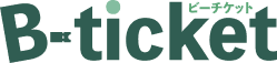 B-Ticket Logo